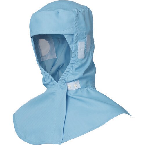 クリーンルーム用フード 1955341