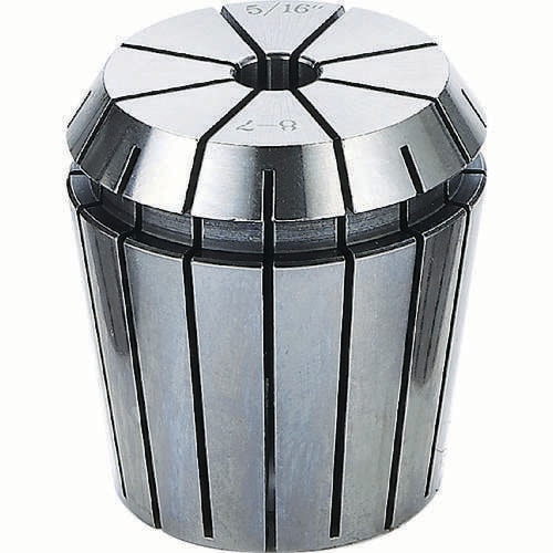 ER40コレット 把握径:12.0から13.0mm