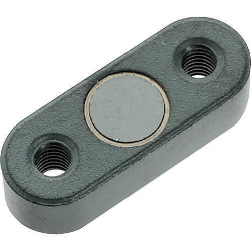 タップ穴長円マグネット10mm 2075291