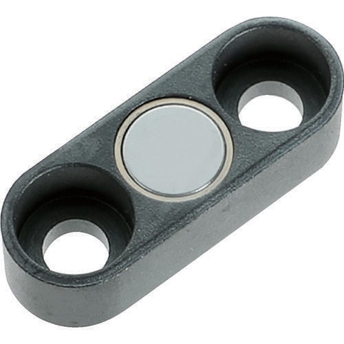 ザグリ穴長円マグネット13mm 2075295