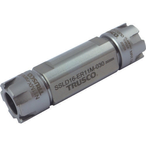 NC旋盤用コレットホルダ 2076645