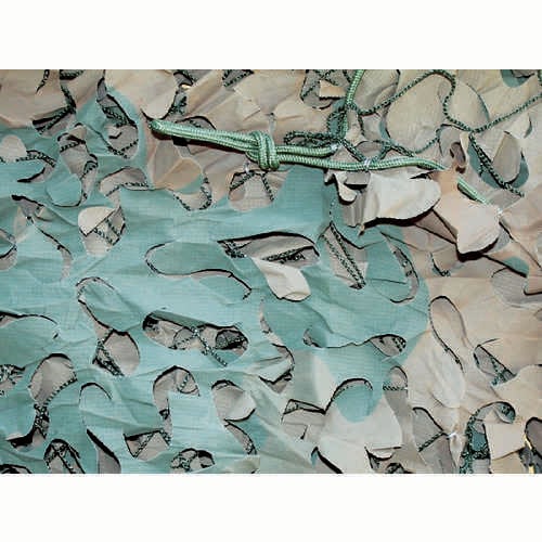 ベーシック ブロードリーフXミリタリー