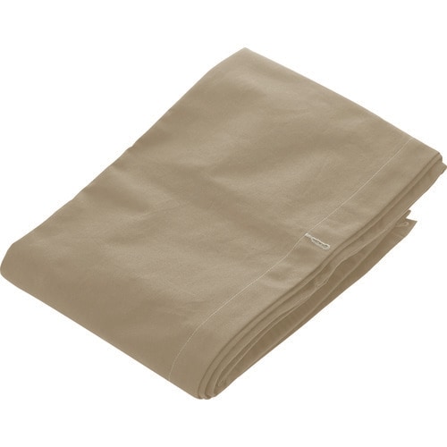 キャンバスシート 1370x1400mm ベージュ