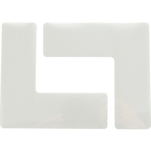 耐久フロアサインズL型 2067263