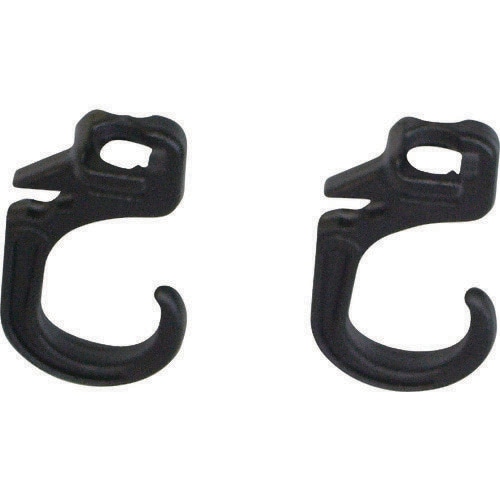 イージーロープ用フック 2個入