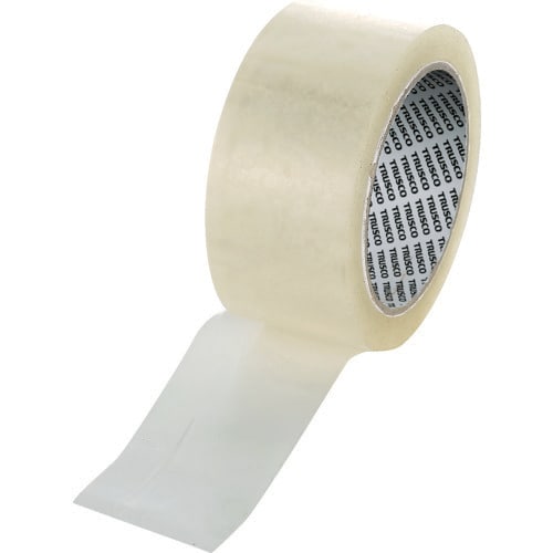 透明梱包用テープ 2072066