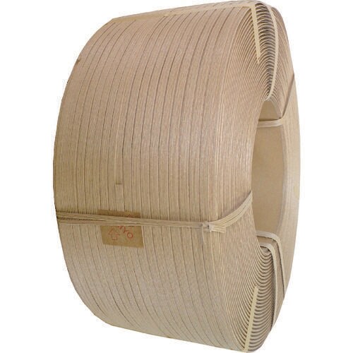 紙紐製バンド 半自動梱包機対応 幅12mm