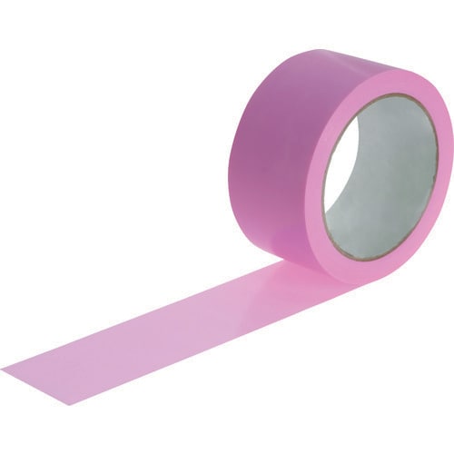 養生用テープ もも色