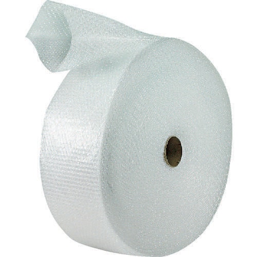 プチプチポリチューブ 幅300mm×長さ42m巻