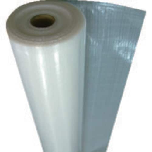 ソフバリア(透明タイプ) 1000mm×100m巻