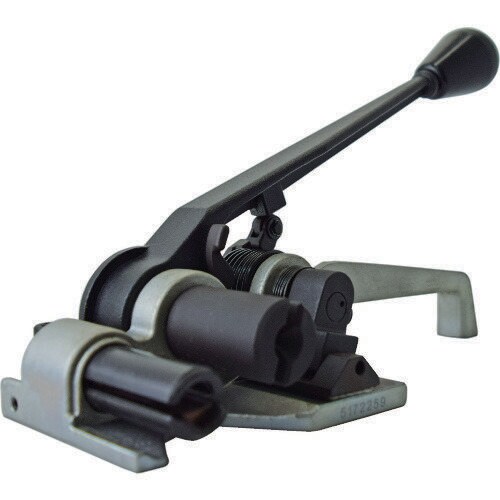 ポリエステルバンド用荷締め機16−32mm用