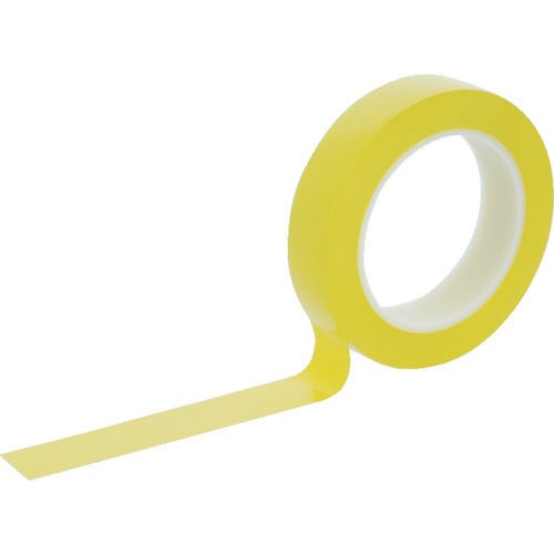 クリーンルーム用ラインテープ 25mmX33m