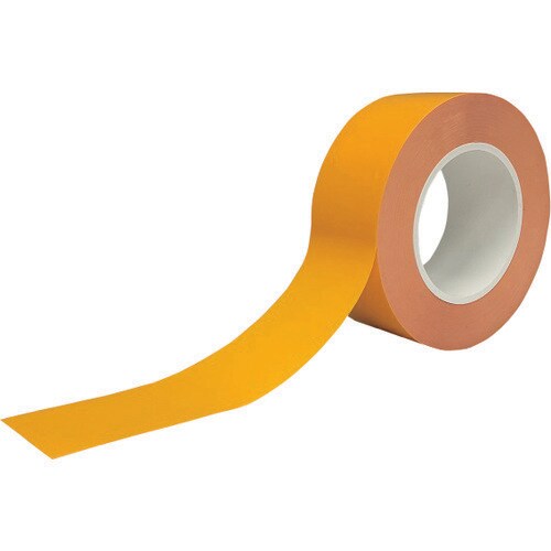 耐久ラインテープDLT−NEO50x50黄