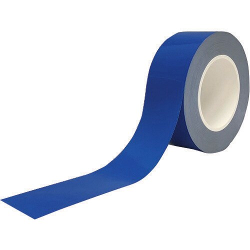 耐久ラインテープDLT−NEO50x50青