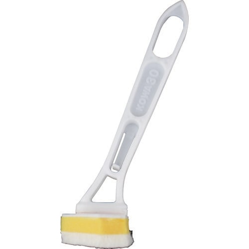 J−GRIP−W(ホワイト) ハケハケミニ セット