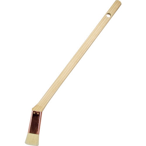 マル短 目地刷毛(筋違) 5号