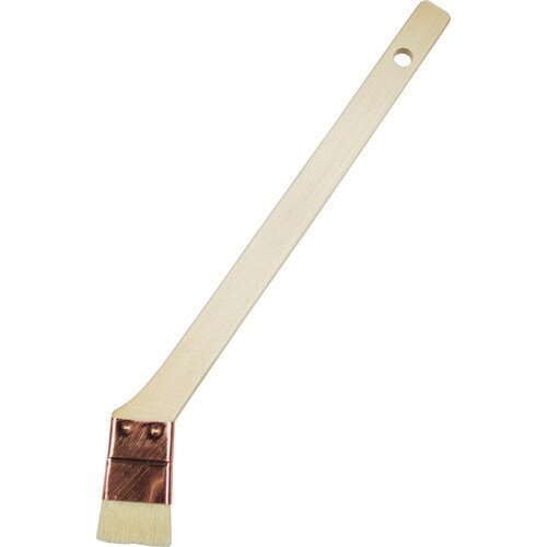 マル短 目地刷毛(筋違) 8号