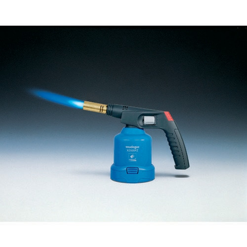 ソードガスX2000Aオート