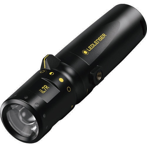 充電式防爆懐中電灯(LED) iL7R