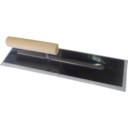 油焼角鏝 元幅102×先幅102