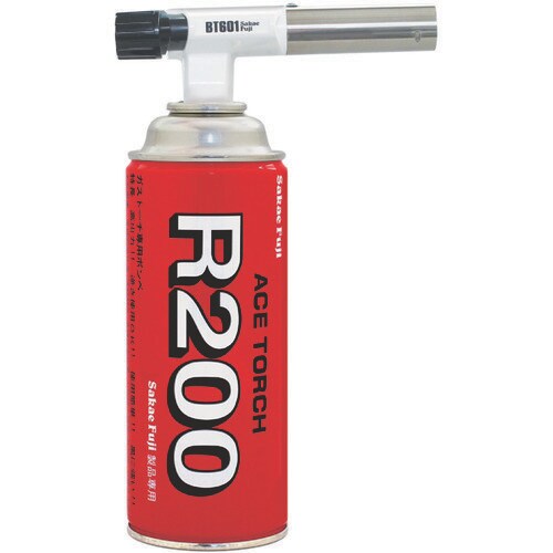 ガストーチGEN BT601