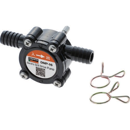 電ドルミニポンプ DMP−16