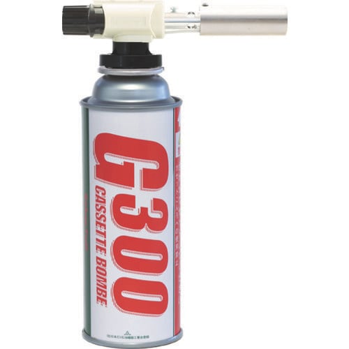 チャッカリ君2(カセットボンベタイプ) EC300