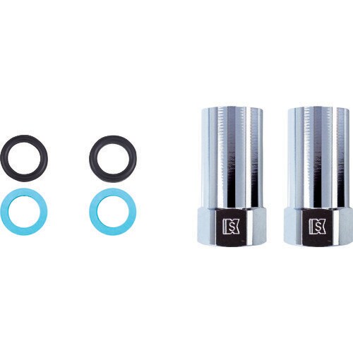 ガイドナットセット(PK付 EPDM)