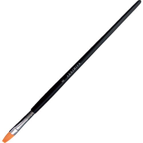 アートセーブル 平筆 8号