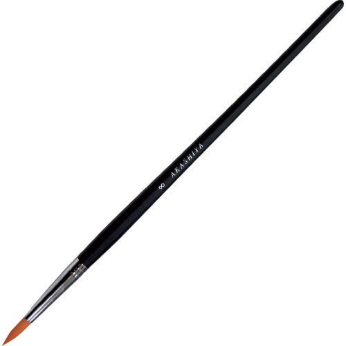 アートセーブル 丸筆 8号