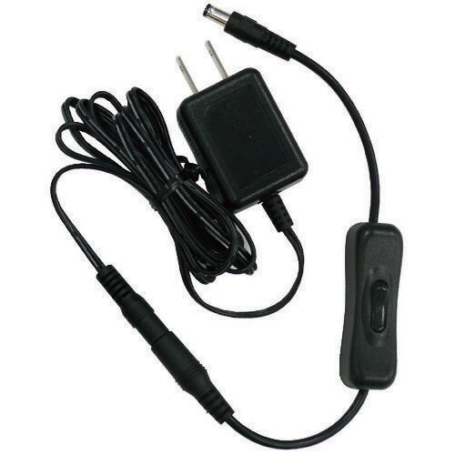 ブラックライト ハイドレンジアコンセントタイプ