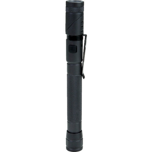 アルミLEDペンライト 3W 90度旋回