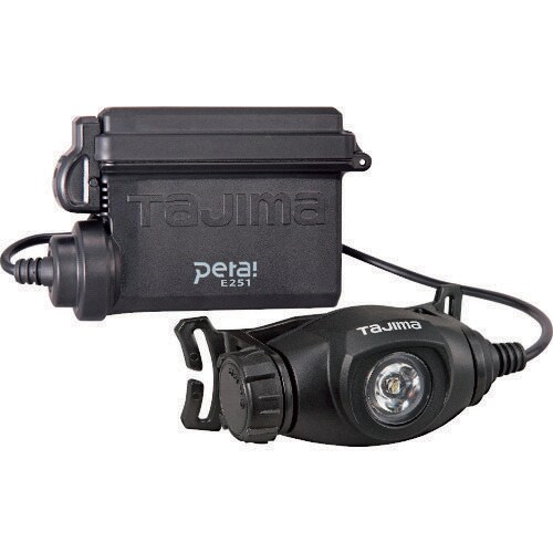 ペタLEDヘッドライトE251