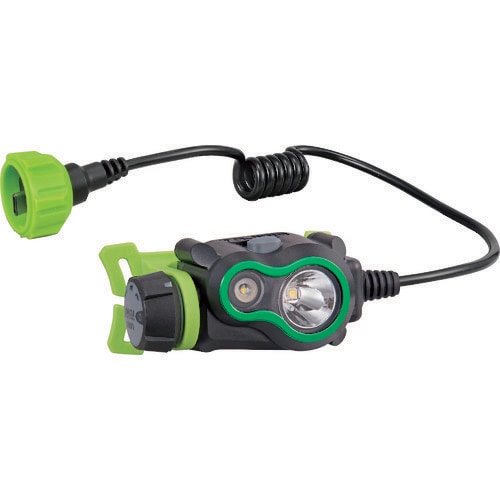 ペタLEDヘッドライトU351