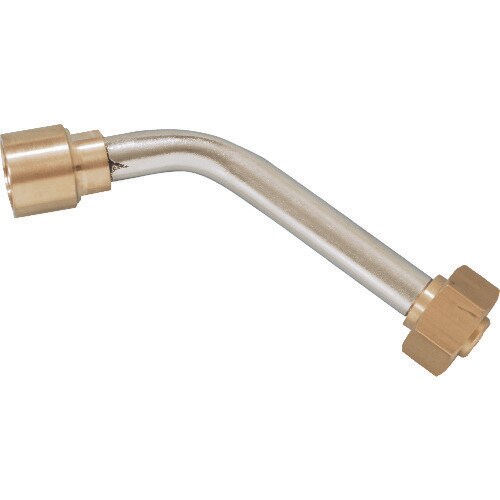 プロパンバーナー接手 94mm