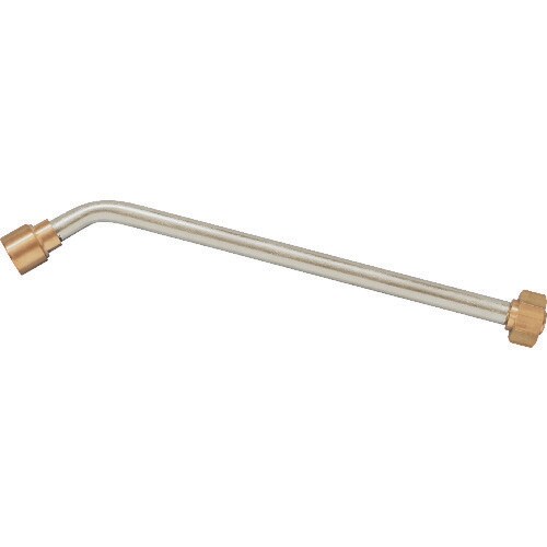 プロパンバーナー接手 254mm