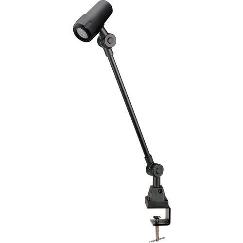クランプ固定式LEDスポットライト 4.5W