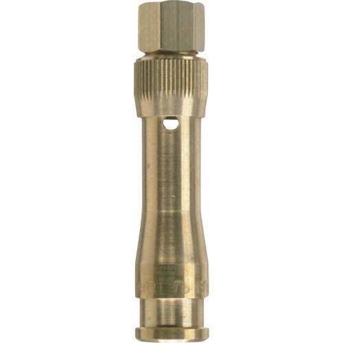 プロパンバーナー火口 直径15ミリ