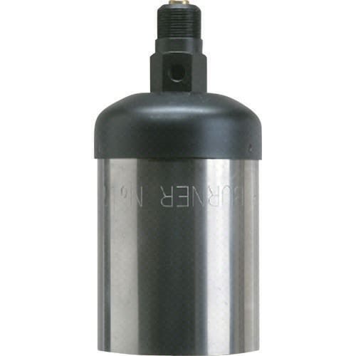 プロパンバーナー火口 直径60ミリ