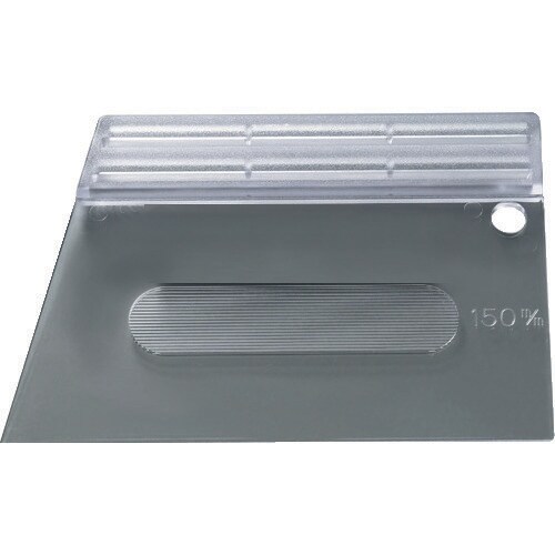 PCSKJ150 スキージ 150MM