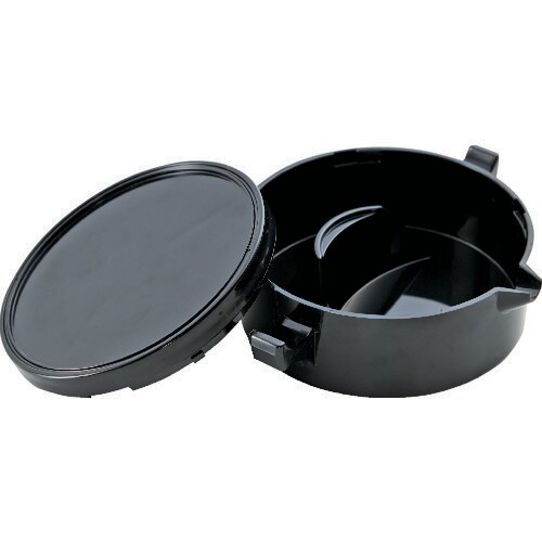 筆置き付き塗料容器 200cc