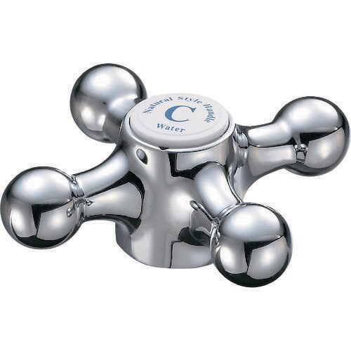 PR211F クロスハンドル