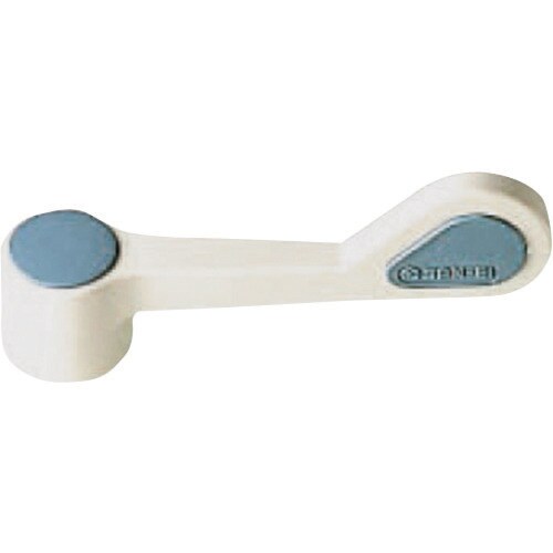 PR233F−L−UB スイングレバー青