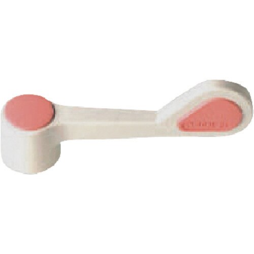 PR233F−L−UP スイングレバー桃