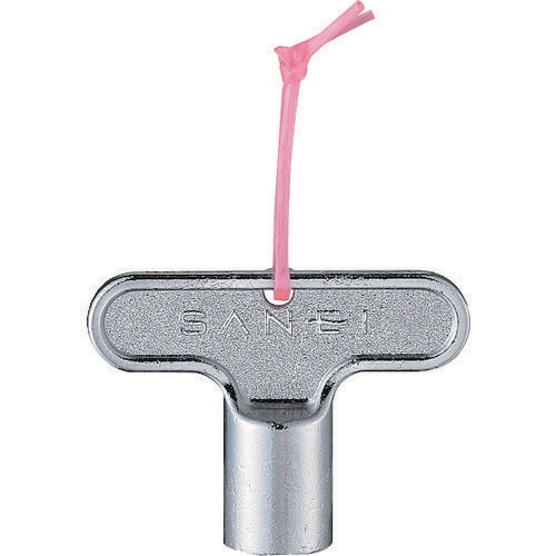 PR32 共用水栓カギ 33×13×45