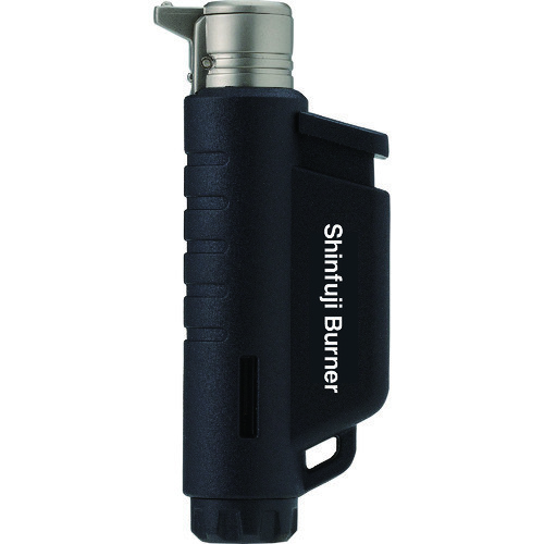 マイクロトーチ コンパクト(ブラック)