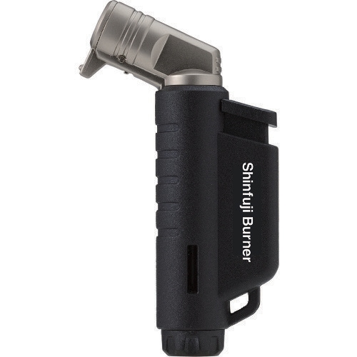 マイクロトーチ アクティブ(ブラック)