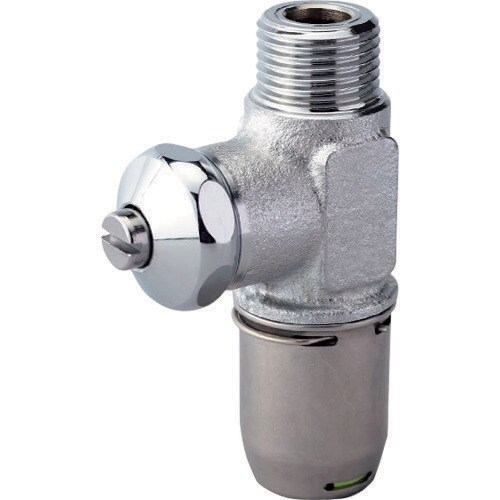 ストレート止水栓 アレスフィット付