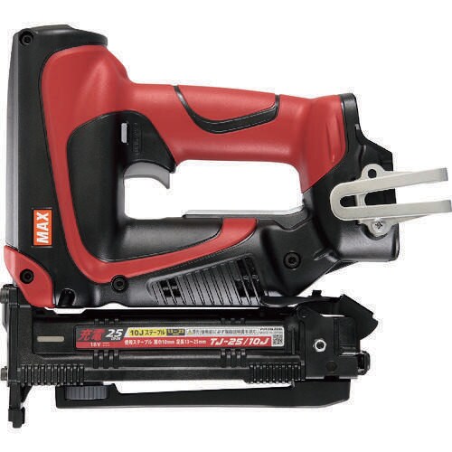 充電式10Jタッカ(本体のみ)