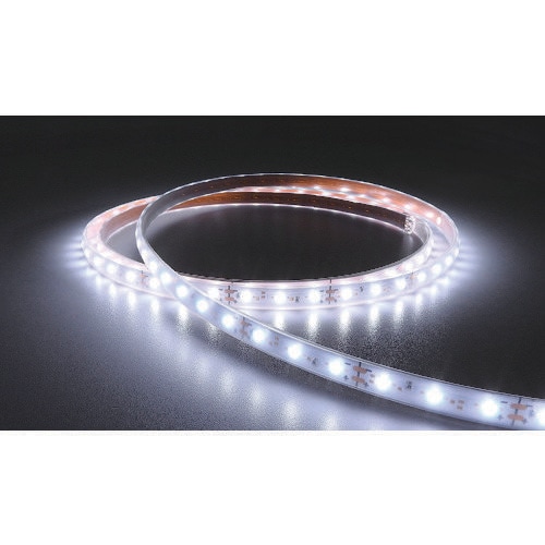 LEDテープライト 16.6mmP 6500K